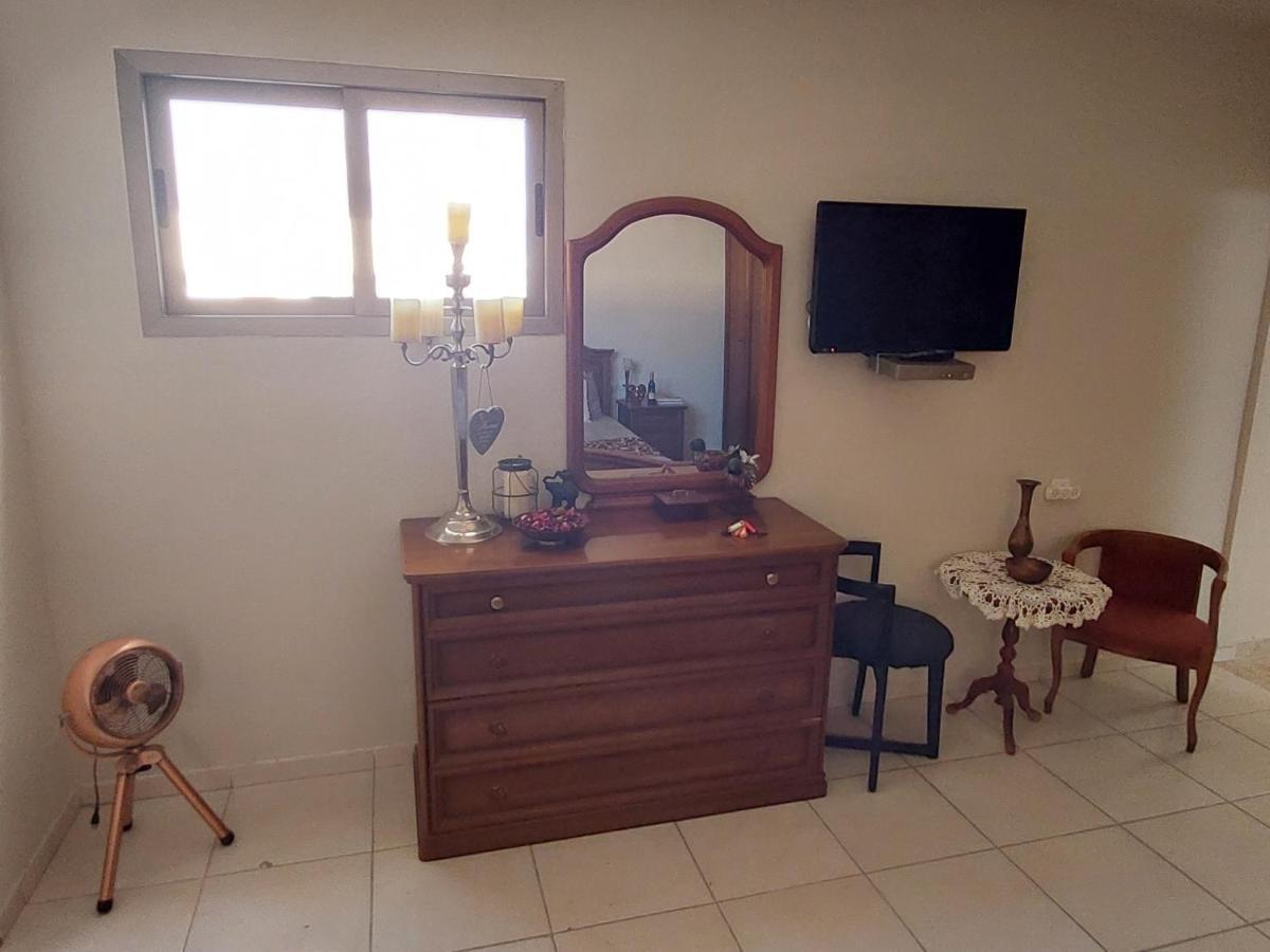 Yelena Vacation Apartment Eilat Exterior photo