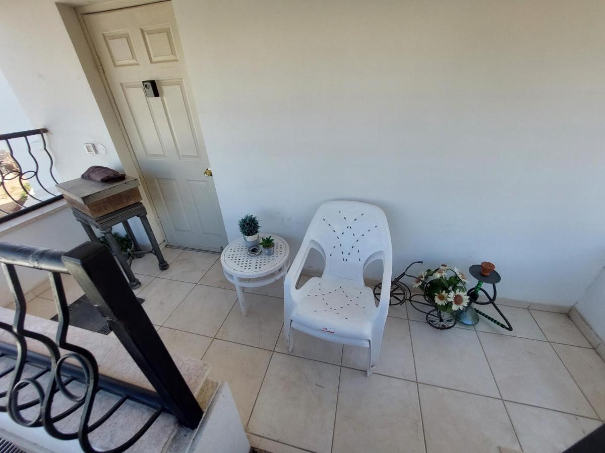 Yelena Vacation Apartment Eilat Exterior photo